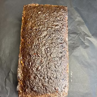 Dansk Rugg — fra Fagerbakst